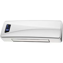 Lämpöpuhallin DunWore XP 2000W, seinälle asennettava
