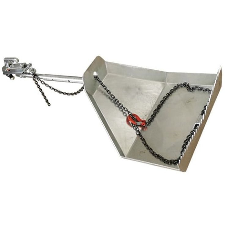 Juontopulkka Timco ATV