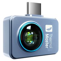 Lämpökamera Thermal Master P2PRO, Android