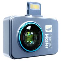 Lämpökamera Thermal Master P2PRO, iOS