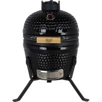 Grilli Black Flame Kamado 13&quot;