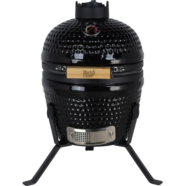 Black Flame 13