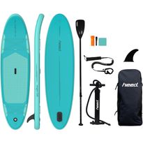 SUP-lautasetti Heed Oxygen 320 cm