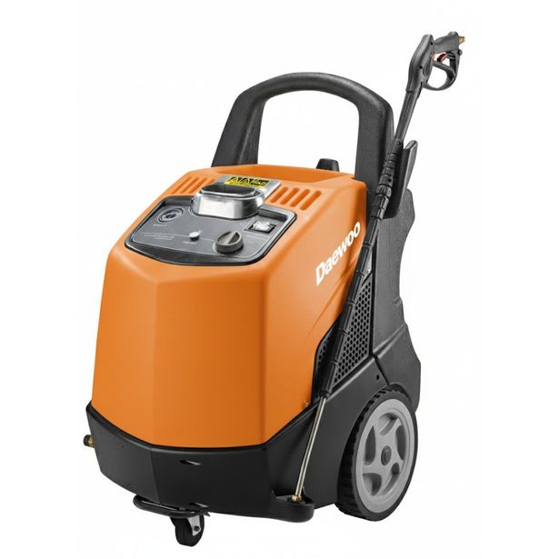 Daewoo DW3510 150 bar kuumavesipesuri