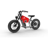 Sähkömopo Nextgear E-Cruiser Midi 16&quot;