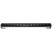 LED-lisävalo Motorwerk Curved Slim Boost 210 W