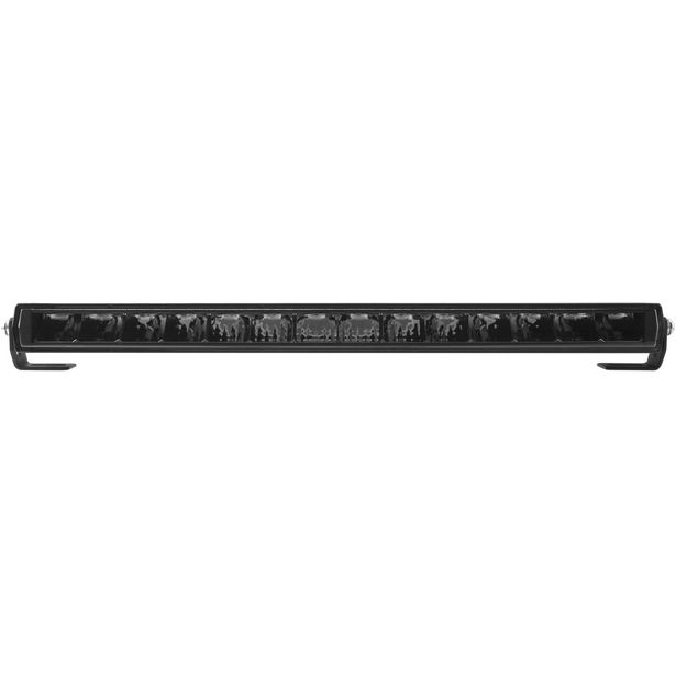 Motorwerk Curved Slim Boost 210 W LED-lisävalo