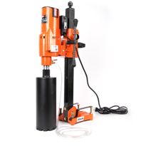 Timanttiporakone Robota DC36, 3650W