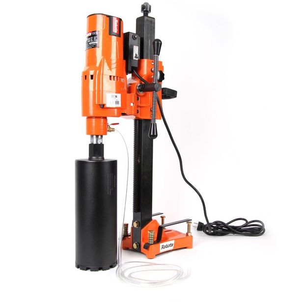Timanttiporakone Robota DC36, 3650W