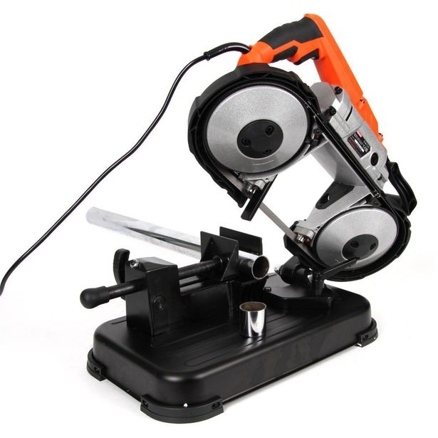 Metallivannesaha Robota C71, 1100W