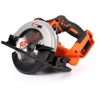 Akkukäsisirkkeli Robota DC-C, 18V, ilman akkua