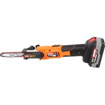 Akkusähköviila Robota DC-FS18V, 18V, ilman akkua