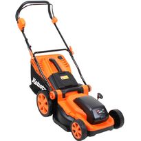 Akkuruohonleikkuri Robota DC-LM36V, 2x18V, ilman akkuja