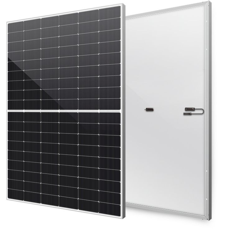 Aurinkopaneeli Kontio Solar, 410W, 2kpl pääkuva