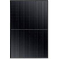 Aurinkopaneeli Kontio Solar SKT410M10, P-type, 410Wp, 1722x1134x30mm, musta kenno, musta kehys, 10kpl