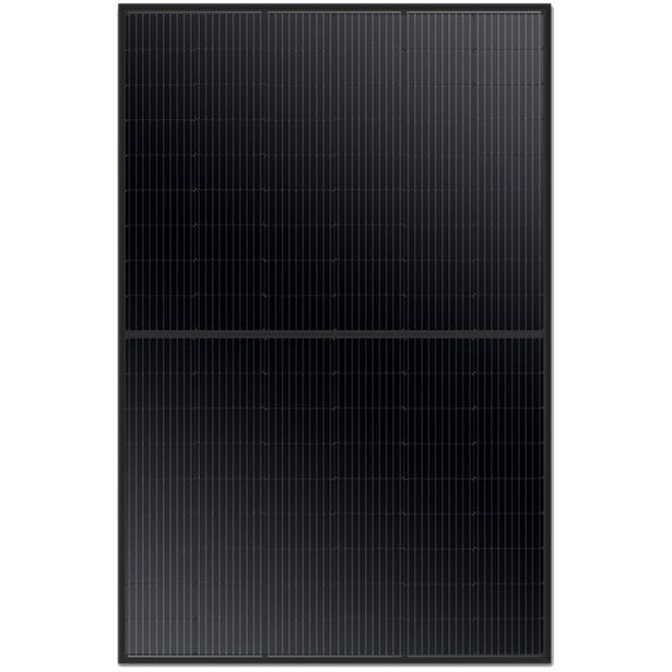 Aurinkopaneeli Kontio Solar, 410W, musta, 10kpl pääkuva