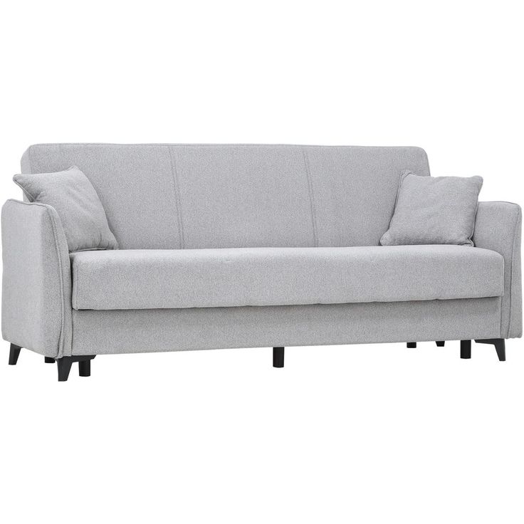 Vuodesohva Eureka Felt, 3-istuttava