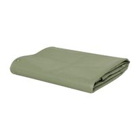 Varapeite Fornorth pressutalliin, 350g/m2, vihreä, eri kokoja