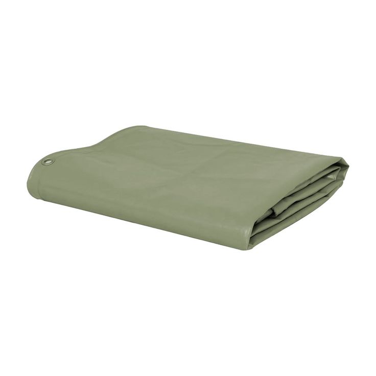 Varapeite Fornorth pressutalliin 1,6x2,4m, 350g, vihreä