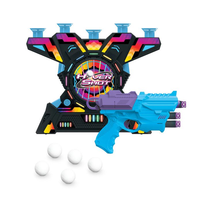 Tarkkuusammuntapeli Electronic Arcade Hover Shot