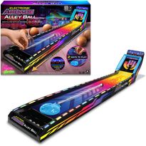 Elektroninen pallopeli Arcade Alley-Ball, 95cm