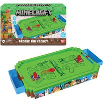 Ilmakiekkopeli Minecraft Overworld Arcade