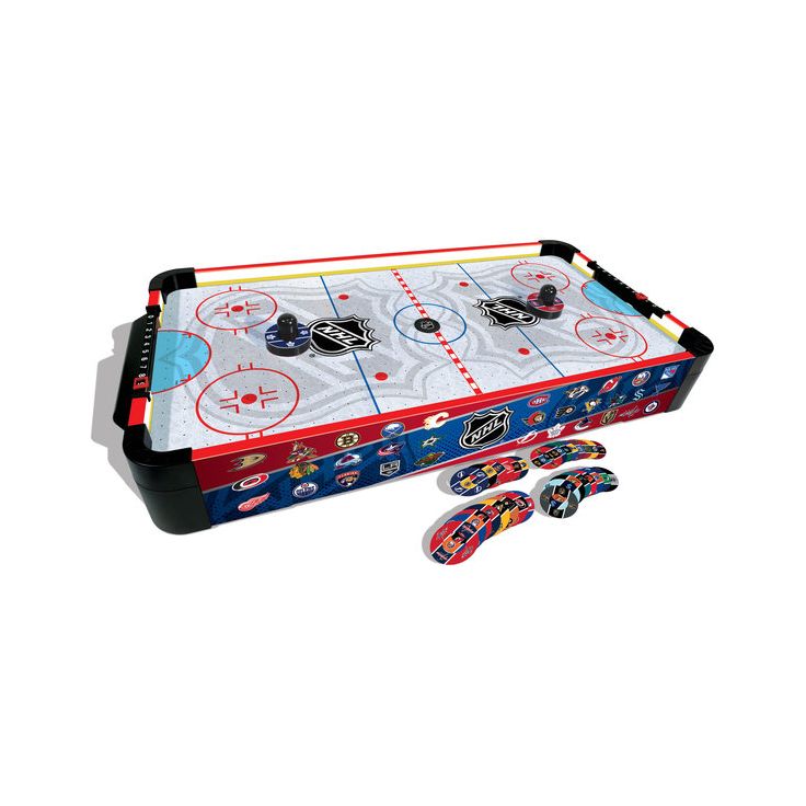Ilmakiekkopeli NHL, 60cm