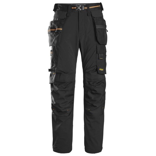 Työhousut Snickers Workwear 6515 AllroundWork