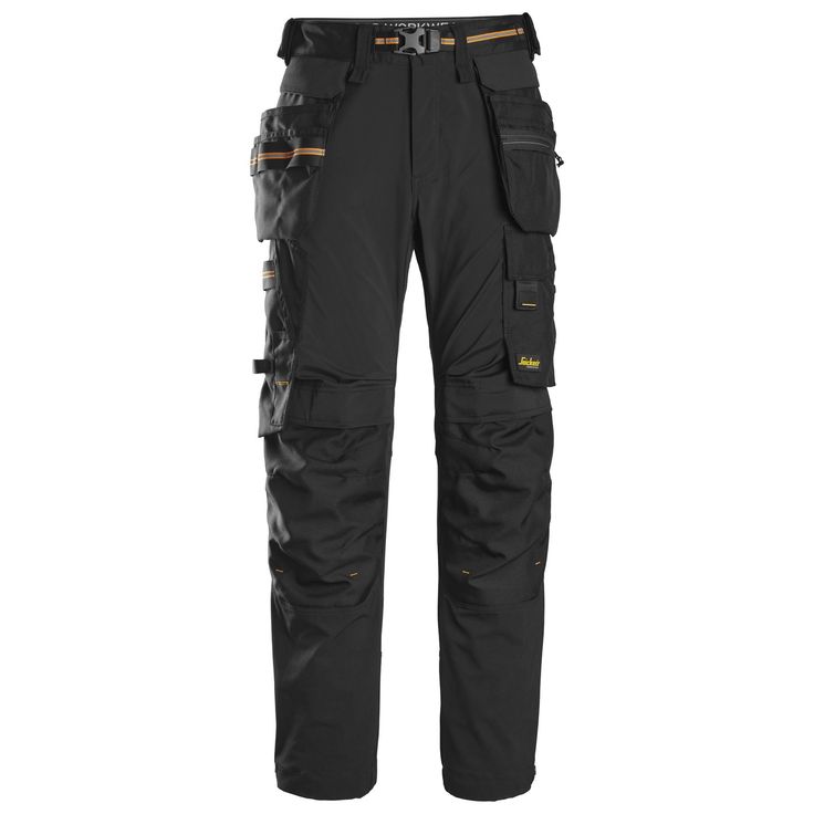 Työhousut Snickers Workwear 6515 AllroundWork