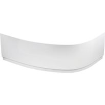 Kylpyammeen etulevy Interia Tanya, vasen