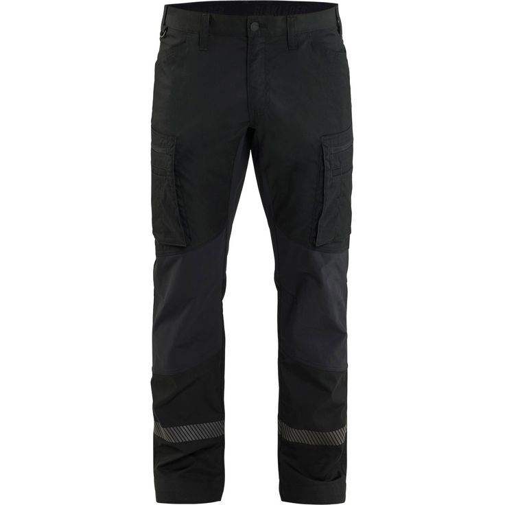 Housut Blåkläder 1452 Stretch