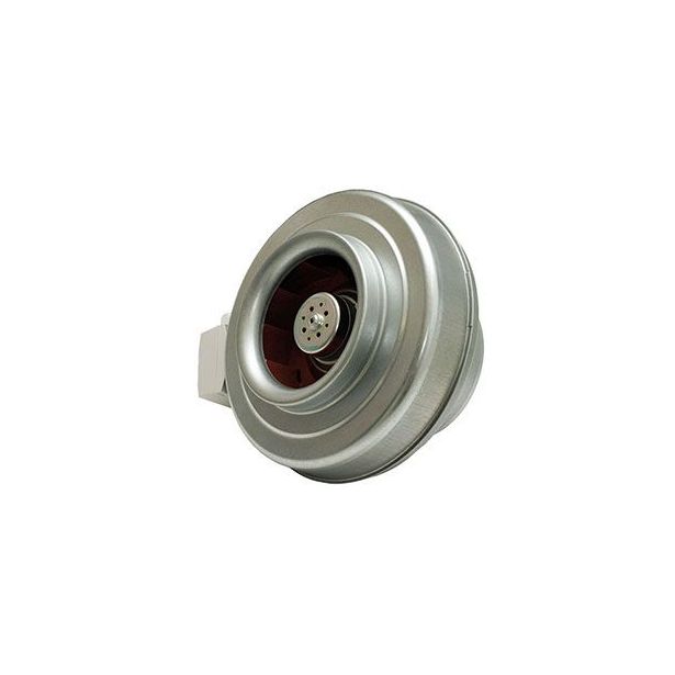 Kanavapuhallin Systemair K Sileo 100 M