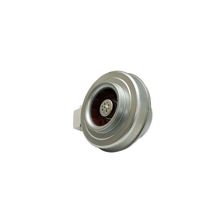 Kanavapuhallin Systemair K 100 EC Sileo