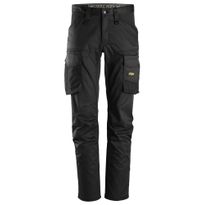 Cargohousut Snickers Workwear 6803 AllroundWork