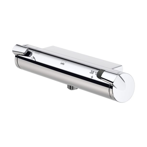 Termostaattihana Oras Optima 7160, Verkkokaupan poistotuote