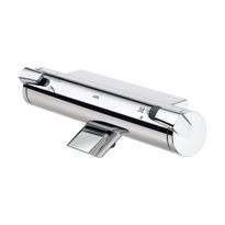 Termostaattihana Oras Optima 7140, juoksuputkella, Verkkokaupan poistotuote