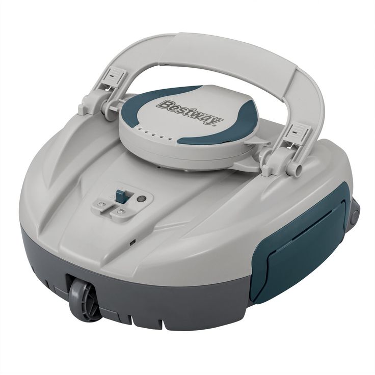 Robottiallasimuri Bestway Aquatronix G150