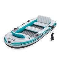 Kumivene Bestway Hydro-Force Adventure Elite X5, 3.64m x 1.66m