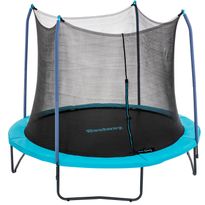 Trampoliini Bestway Xtreme, 3.05m x 2.55m