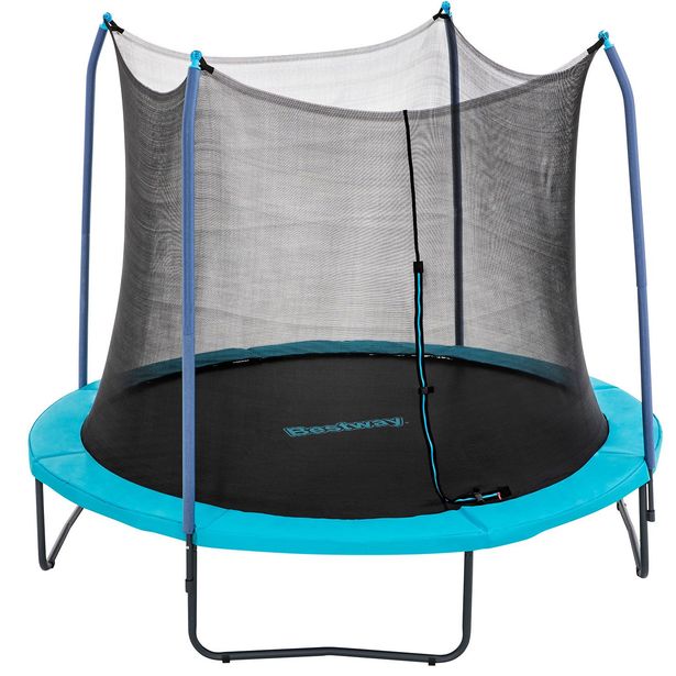 Trampoliini Bestway Xtreme, 3.05m x 2.55m