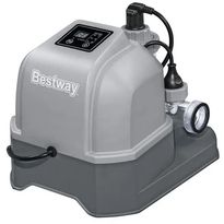 Kloorauslaite Bestway Hydrogenic 12 g/h