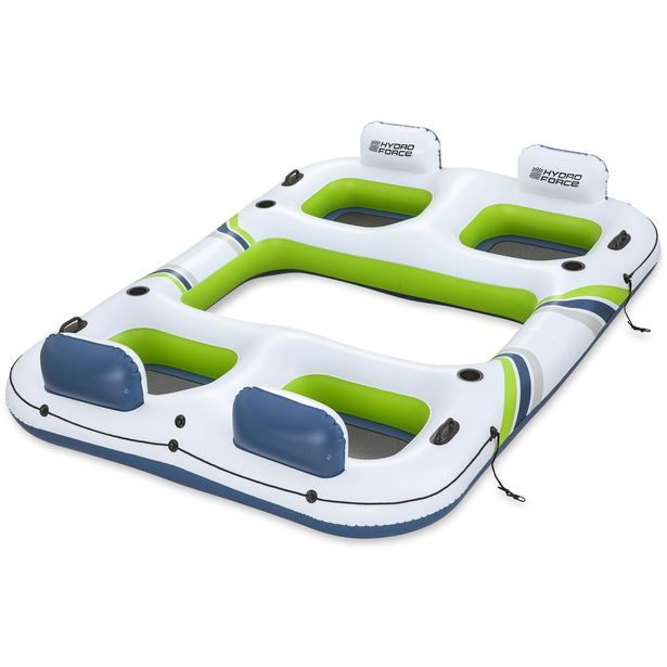 Uimalautta Bestway Breeze Bloc, 3.02m x 2.19m