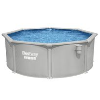 Uima-allassetti Bestway Hydrium, 3.66m x 1.22m