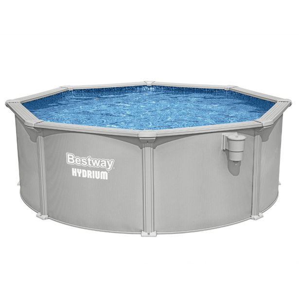 Uima-allassetti Bestway Hydrium, 3.66m x 1.22m