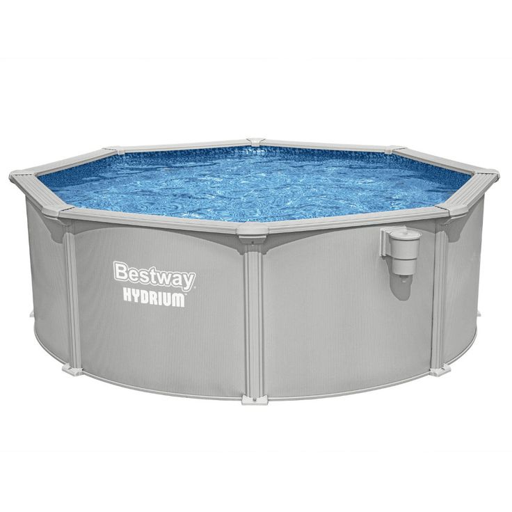 Uima-allassetti Bestway Hydrium, 3.66m x 1.22m
