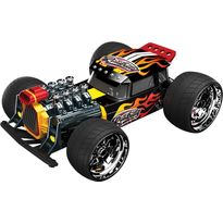 Kauko-ohjattava auto Koolspeed Hotrod, 36cm