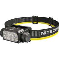 Otsalamppu Nitecore HC75 UHE