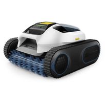 Uima-altaan puhdistusrobotti Mammotion Spino E1 automaattinen