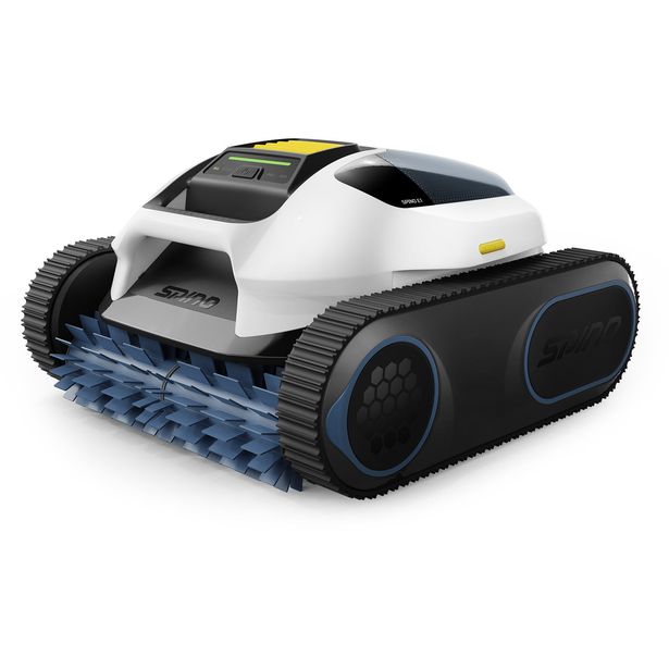 Mammotion Spino E1 automaattinen uima-altaan puhdistusrobotti