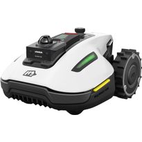 Robottiruohonleikkuri Mammotion YUKA mini 2 1000 LiDAR &amp; Vision